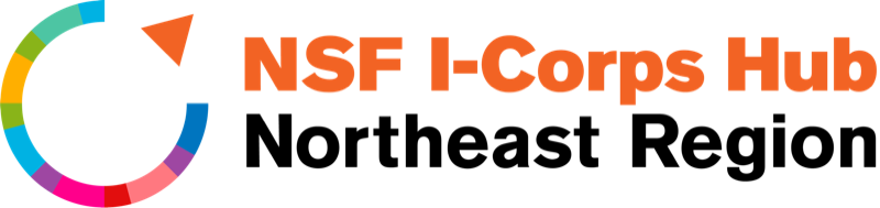 NSF I-Corps Hub Northeast Region