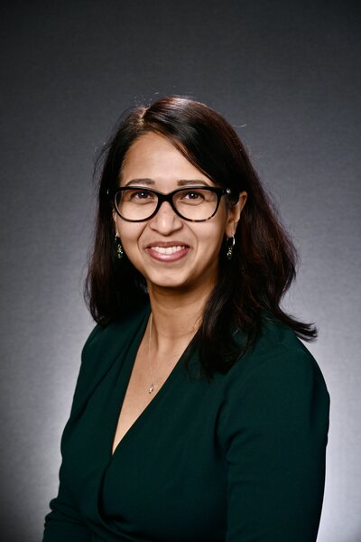 Deep Shikha Srivastava
